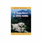 Portada del Libro Parque Natural Sierra Magina