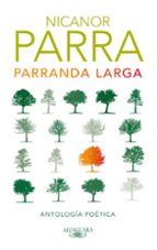 Parranda Larga: Antologia Poetica