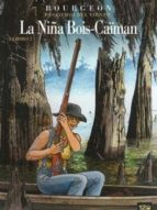 Pasajeros Del Viento Nº 7. Libro 2: La Niña De Bois-caiman
