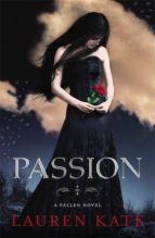Portada del Libro Passion: Book 3 Of The Fallen Series