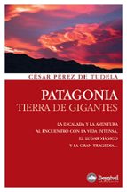 Patagonia: Tierra De Gigantes