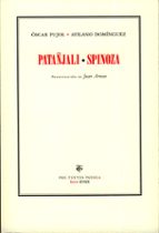 Patanjali / Spinoza