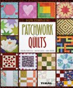 Patchwork Y Quilts