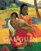 Portada del Libro Paul Gauguin