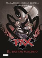 Pax 1: El Baston Maldito