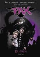 Pax 2. El Grim