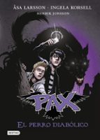 Pax 2: El Perro Diabolico