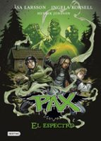 Pax 5: El Espectro