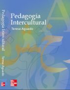 Portada del Libro Pedagogia Intercultural