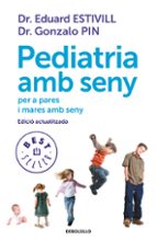 Portada del Libro Pediatria Amb Seny