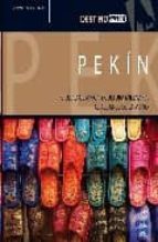 Portada del Libro Pekin