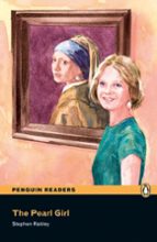 Portada del Libro Penguin Readers Easystarts: The Pearl Girl