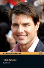 Portada del Libro Penguin Readers Easystarts: Tom Cruise