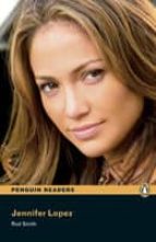 Penguin Readers Level 1: Jennifer Lopez