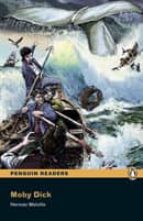 Portada del Libro Penguin Readers Level 2: Moby Dick