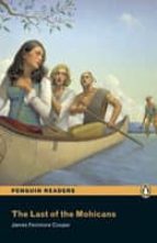 Penguin Readers Level 2: The Last Of The Mohicans