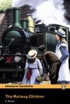Portada del Libro Penguin Readers Level 2: The Railway Children