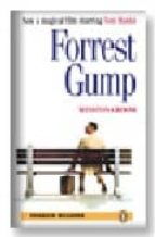 Portada del Libro Penguin Readers Level 3: Forrest Gump