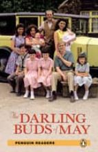 Portada del Libro Penguin Readers Level 3: The Darling Buds Of May