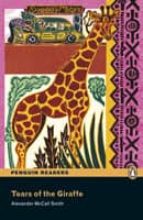 Portada del Libro Penguin Readers Level 4 Tears Of The Giraffe