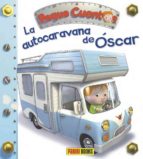 Portada del Libro Peque Cuentos La Autocaravana De Oscar