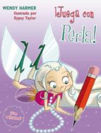 Portada del Libro Perla Actividades 1: ¡juega Con Perla!