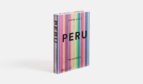 Portada del Libro Perú: Gastronomia