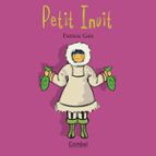 Portada del Libro Petit Inuit