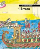 Portada del Libro Petita Historia De Tarraco