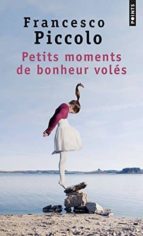 Portada del Libro Petits Moments De Bonheur Voles