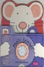 Portada del Libro Photo Friends: Funtime Mouse