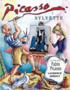 Picasso I Silvette