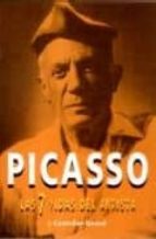 Portada del Libro Picasso: Las 7 Vidas Del Artista