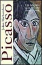Portada del Libro Picasso, Una Biografia: 1907-1917