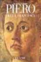 Portada del Libro Piero Della Francesca. La Iglesia De Arezzo