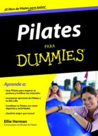 Portada del Libro Pilates Para Dummies