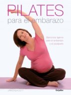Pilates Para El Embarazo