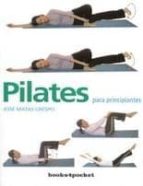 Pilates Para Principiantes