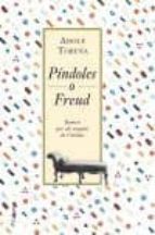 Portada del Libro Pindoles O Freud