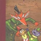 Portada del Libro Pinocho: Cuento De Carlo Collodi