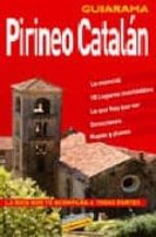 Portada del Libro Pirineo Catalan