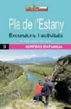 Portada del Libro Pla De L Estany: Excursions I Activitats