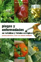 Plagas Y Enfermedades En Hortalizas Y Frutales Ecologicos