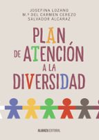 Plan De Atención A La Diversidad