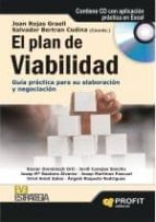 Portada del Libro Plan De Viabilidad: Guia Practica Para Su Elaboracion Y Negociaci On