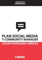Portada del Libro Plan Social Media Y Community Manager