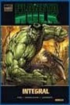 Planeta Hulk: Integral