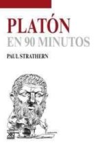 Portada del Libro Platon En 90 Minutos