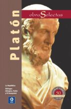 Platon. Obras Selectas