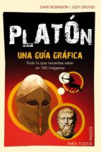 Platon: Una Guia Grafica.todo Lo Que Necesitas Saber En 100 Image Nes